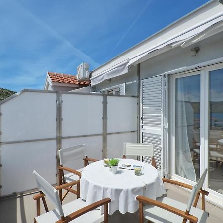 Apartments Vrania Сегет-Враниця Екстер'єр фото