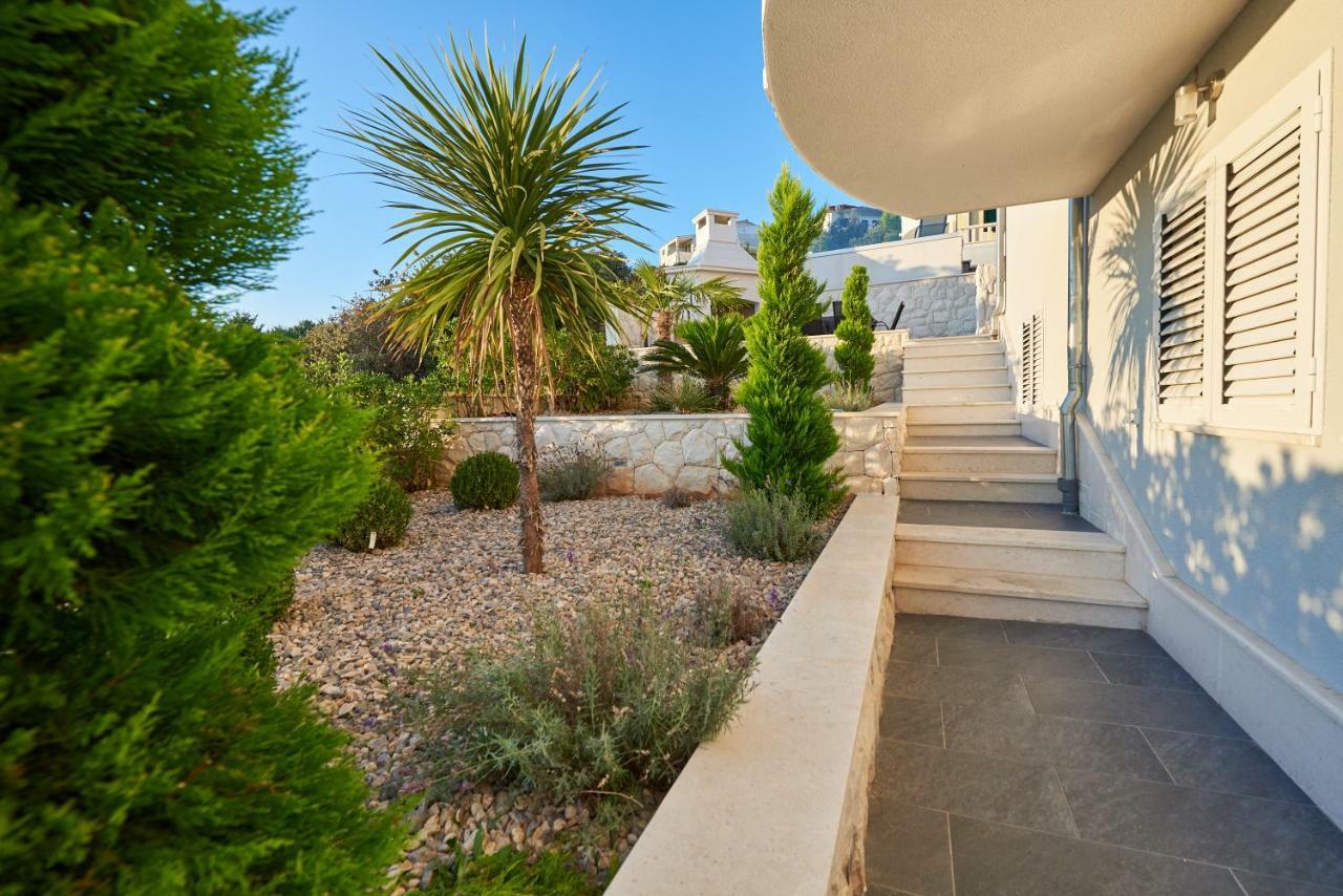 Apartments Vrania Сегет-Враниця Екстер'єр фото
